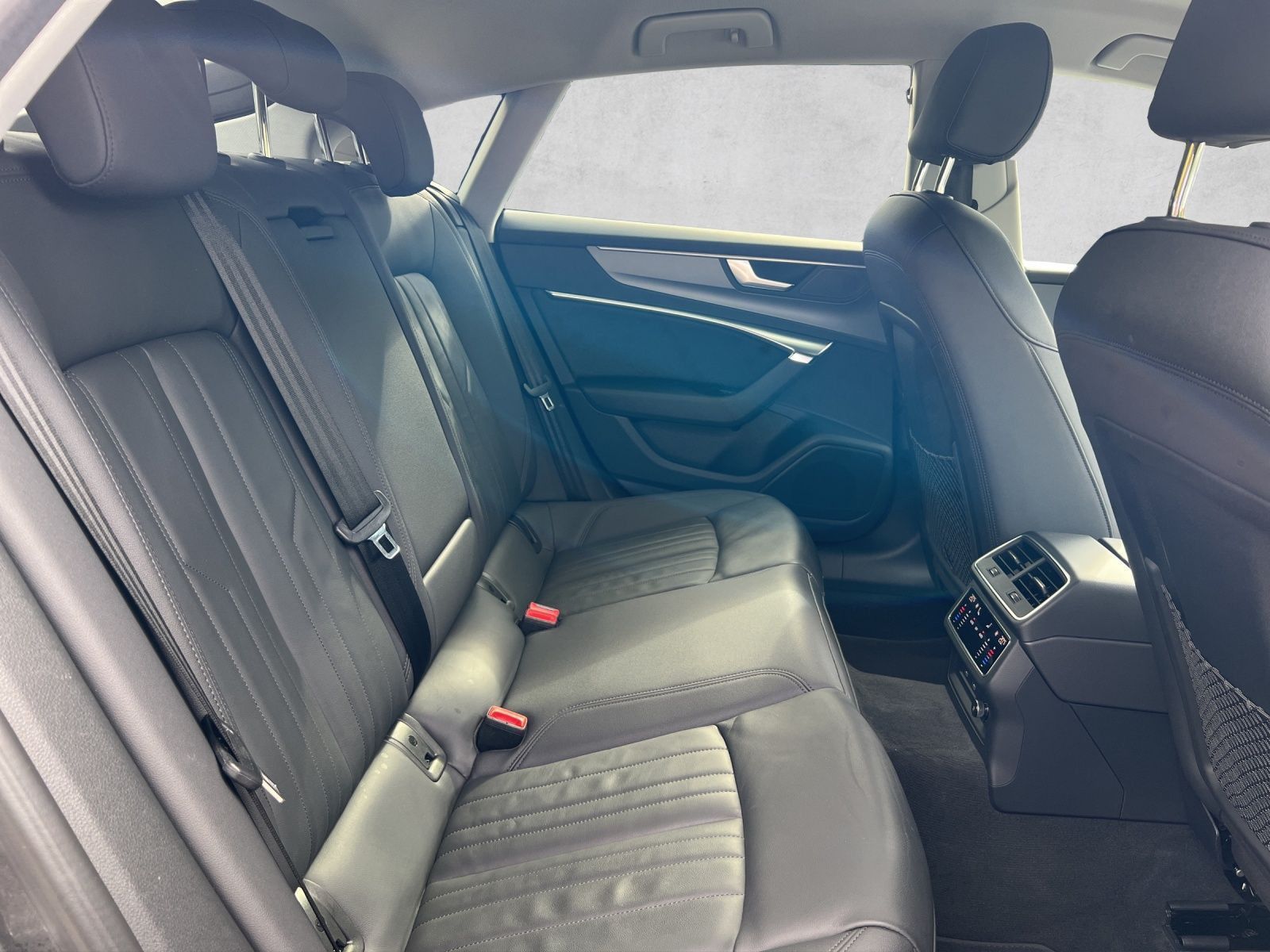 A7 Sportback 2.0 TFSI e quattro s-tronic Navi*LE