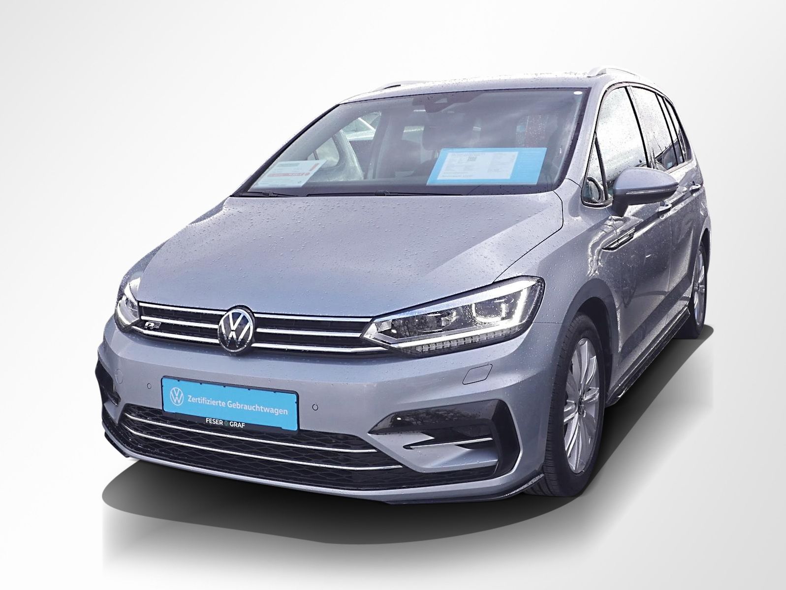 Volkswagen Touran - Bild 15