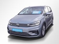 Volkswagen Touran - Vorschau Bild 15