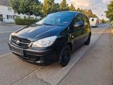 Hyundai Getz 1.1 Basis Edition-Plus Tüv 07.2028 - Hyundai Getz: Edition Plus