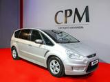 Ford S-Max | LEDER| AHK | SHZ | AUTOMATIK | KLIMA | - Ford S-Max in Ludwigshafen