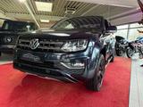 Volkswagen Amarok Aventura Standheizung 20 Zoll - Volkswagen Amarok: Aventura