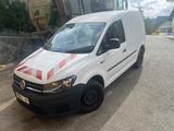 Volkswagen Caddy 1,2TSI 62kW BMT Conceptline 5-Sitzer C... - Volkswagen Caddy: Conceptline