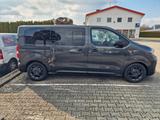 Opel Vivaro*L 2*Kombi 9-Sitzer* mtl. 379,-€ - Opel mit Diesel-Antrieb: Van, Automatik