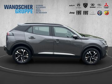 Peugeot 2008 1.2 PureTech 130 Allure +AHK+Navi+Kam.+PDC