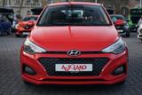 Hyundai i20 1.2 Select Klima USB AUX - Hyundai i20: 1.2