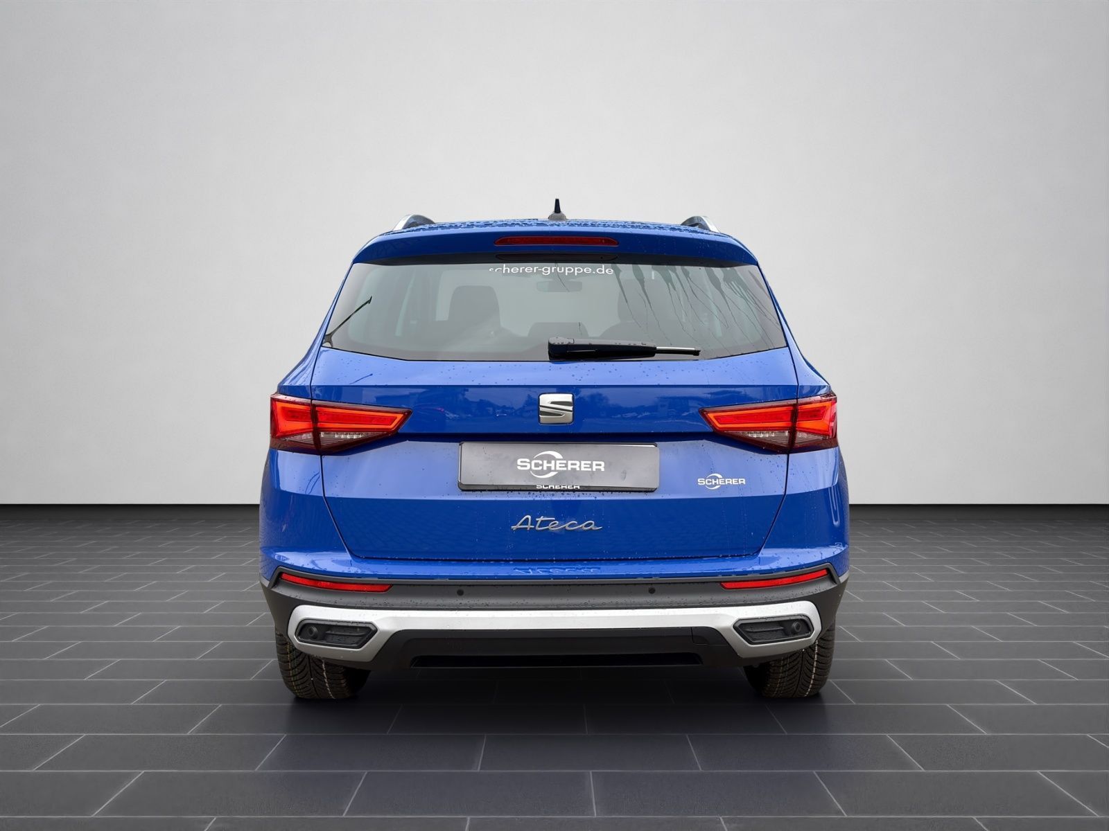 Seat Ateca - Bild 7