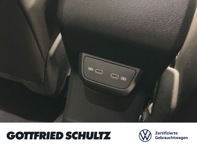 Volkswagen Taigo - Bild 20