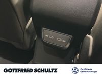 Volkswagen Taigo - Vorschau Bild 20
