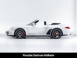 Porsche 997 911 Carrera GTS Cabriolet 68.035 km - Porsche 997: Cabrio