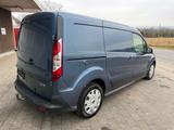 Ford Transit Connect Kasten lang Trend - Ford Transit: Lang
