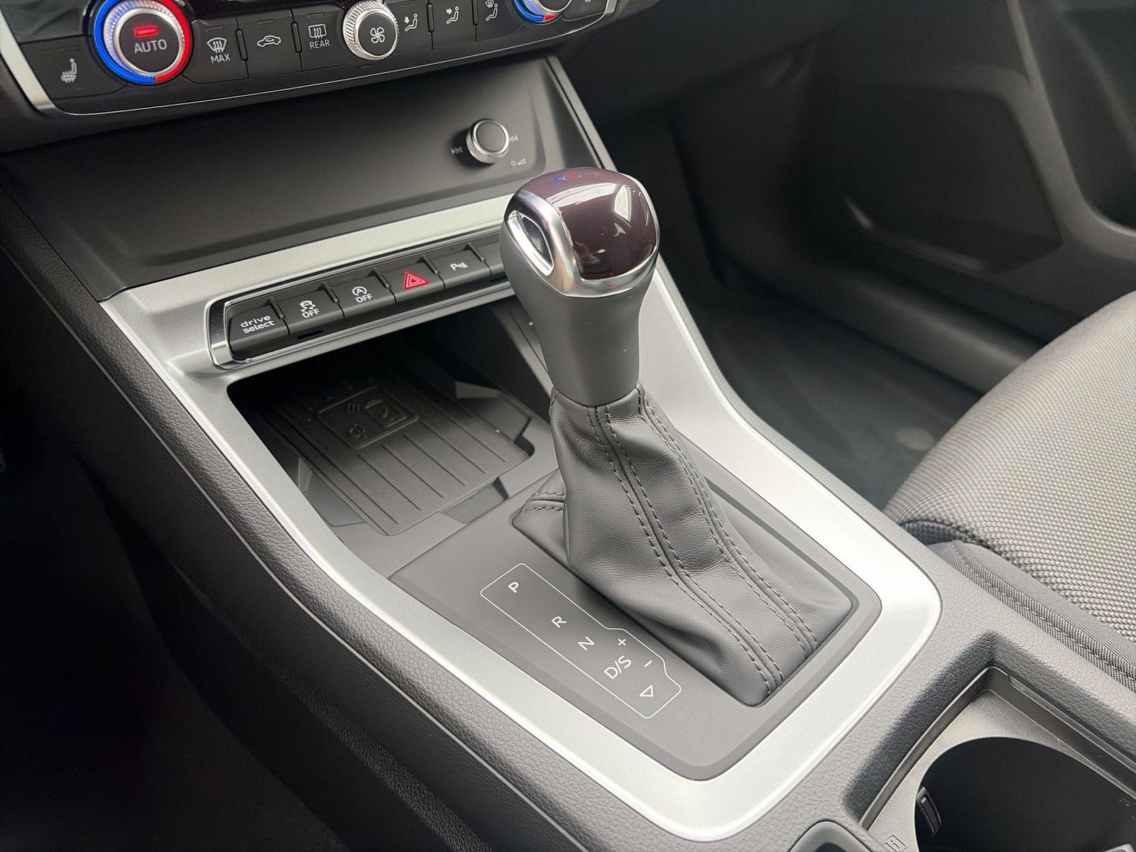 Audi Q3 - Bild 24