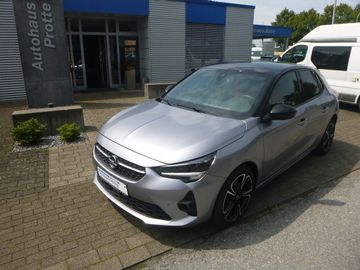 Opel Corsa F 1.2T &quot;GS Line&quot; LED+Navi+Kamera