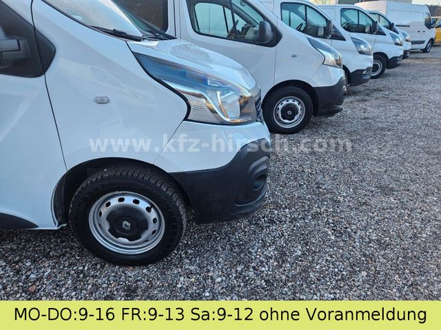 Ford Transit Custom Klima Sitzhzg Bluetooth Multi 1Hd