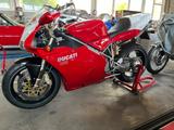 Ducati 998 Monoposto - DUCATI 998