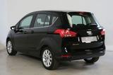 Ford B-MAX 1.0 EcoBoost Titanium Navi Klima Sitzh. - schwarze Ford B-Max