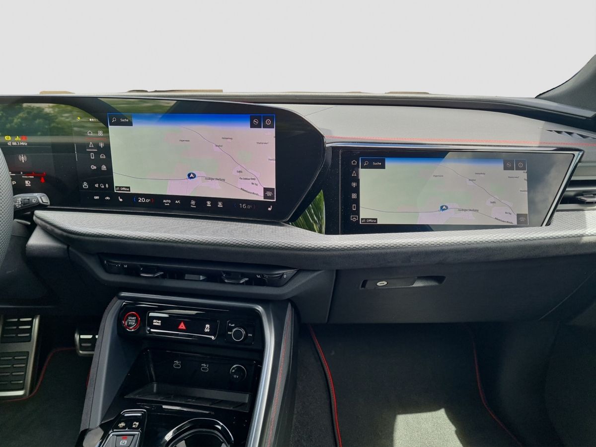 Audi Q5 - Bild 13
