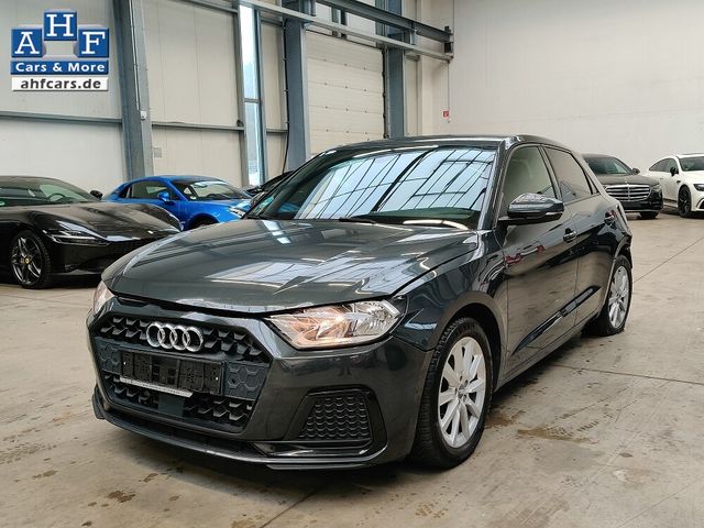 Audi A1 30 TFSI Sportback S-Tronic Advanced NAVI