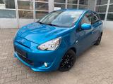 Mitsubishi Space Star DiamantEdition+/Klima/PDC/Sitzheizung - gebrauchte Mitsubishi Space Star aus dem Jahr 2015