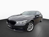 BMW 740Li xDrive NaviProf GSD Massage KomfSi DA+ HUD - BMW 740: D