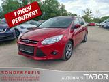Ford Focus 1.0 Combi SYNC Edt. Komfort & Winter-Paket - Ford: Combi