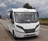 Dethleffs Globebus I 1 - Dethleffs I1 globebus