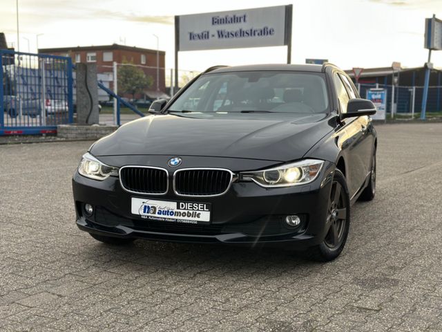 BMW 316 Modern Line/12Monte Garantie