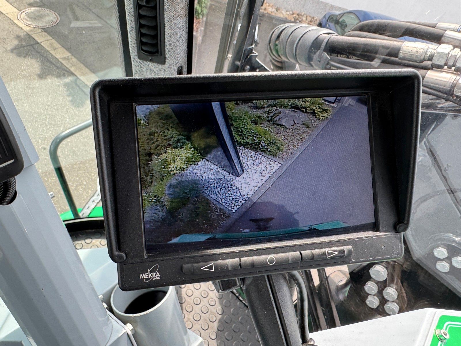 Fahrzeugabbildung Andere Albach Diamant 2000 / kein AdBlue / 2.200h Roto