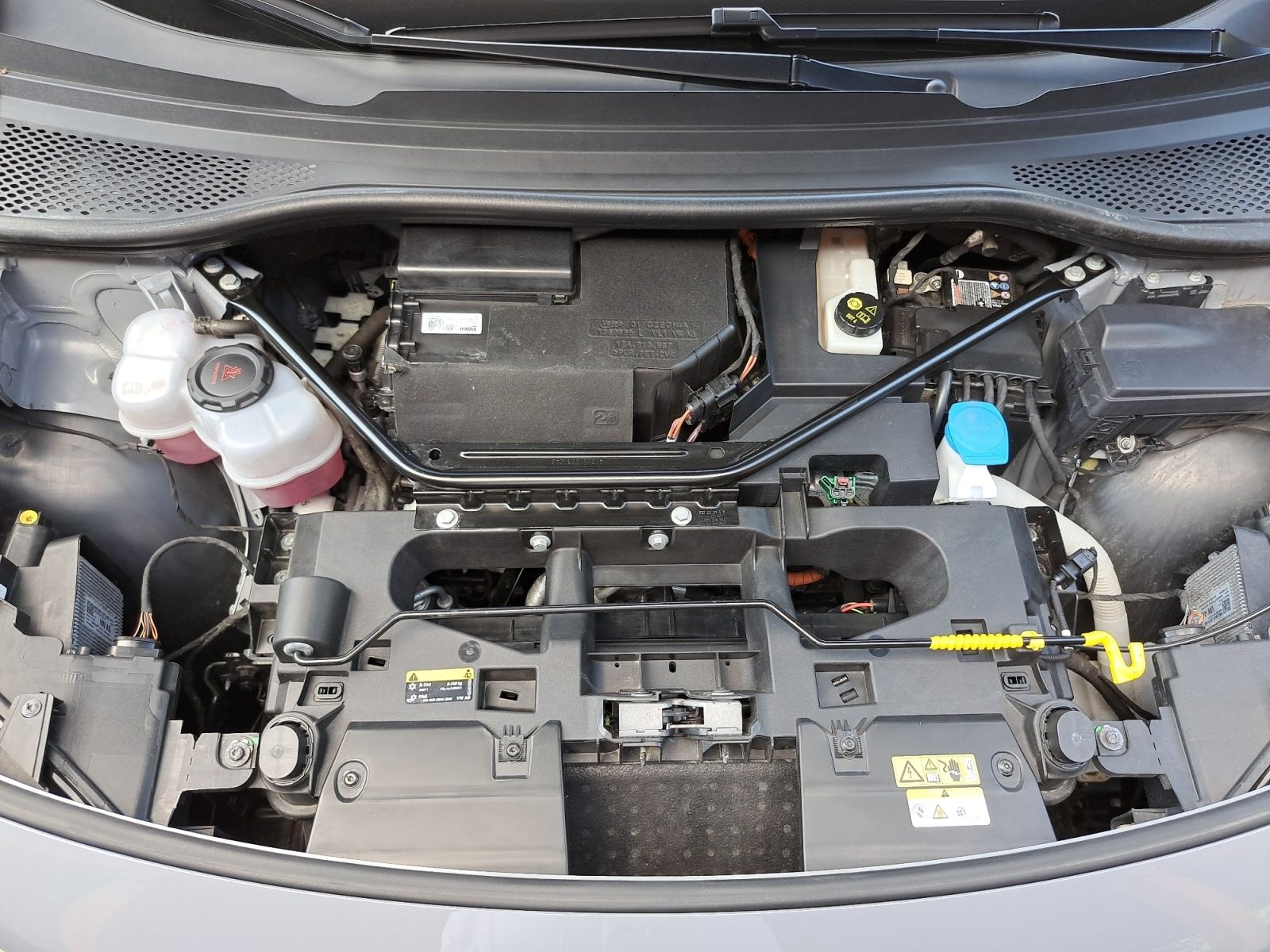Volkswagen ID.5 - Bild 26