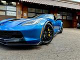 Corvette 6,2L Z06*3LZ*AUTO*PERFORMANCE*SERVICE NEU*GARANT - Corvette Z06 Gebrauchtwagen