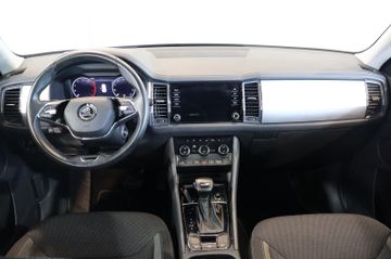 Skoda Kodiaq 2.0 TDI Ambition AID+ACC+LED+CARPLAY