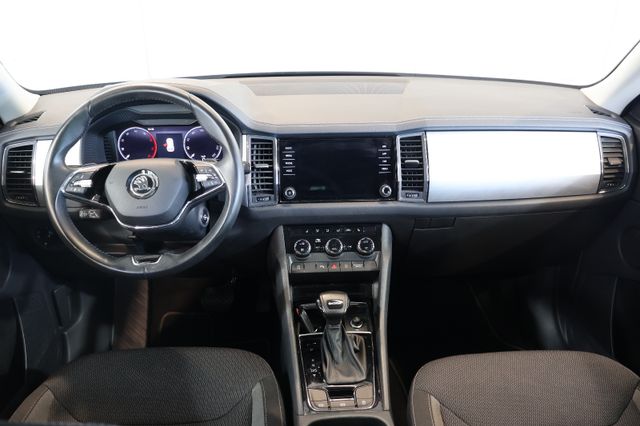 Skoda Kodiaq 2.0 TDI Ambition AID+ACC+LED+CARPLAY