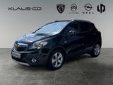 Opel Mokka X 1.4 Turbo Innovation - Opel Mokka X aus 2015