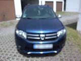 Dacia Logan 1,5 Diesel mit 90 Ps, viele ex... - Dacia Logan in Halle