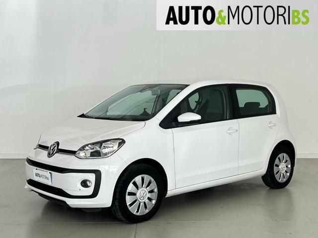 Volkswagen VOLKSWAGEN up! 1.0 5p. eco move up! BMT