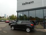 Mitsubishi ASX 35 Jahre 2WD, Klima, SHZ, PDC, LMF - gebrauchte Mitsubishi ASX aus dem Jahr 2013