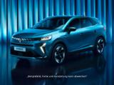 Renault Symbioz Techno Full Hybrid E-Tech 160 - Renault Neuwagen in Bremen
