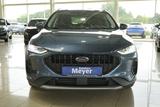 Ford Focus Active X 1,5 115PS aAHK/Navi/Kamera/Winter - Ford Focus mit Diesel-Antrieb: Kombi, Automatik