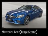 Mercedes-Benz C 300 Coupe AMG +Comand+ACC+PDC+LED+LM+Sport+AUT - Mercedes-Benz C 300: Sport