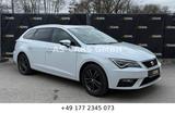 Seat Leon ST 1.4 TGI Style *PDC*SHZ*CRPLY*TÜV* - Seat Leon: Tgi
