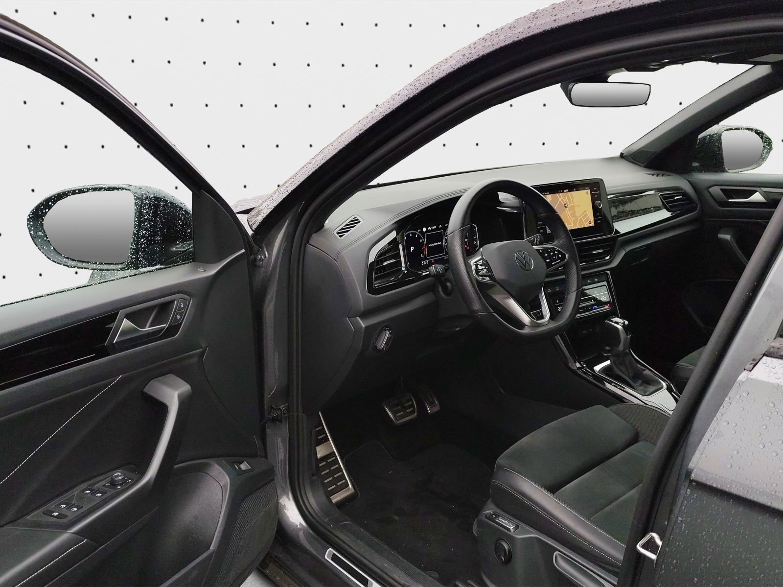 Volkswagen T-Roc - Bild 15