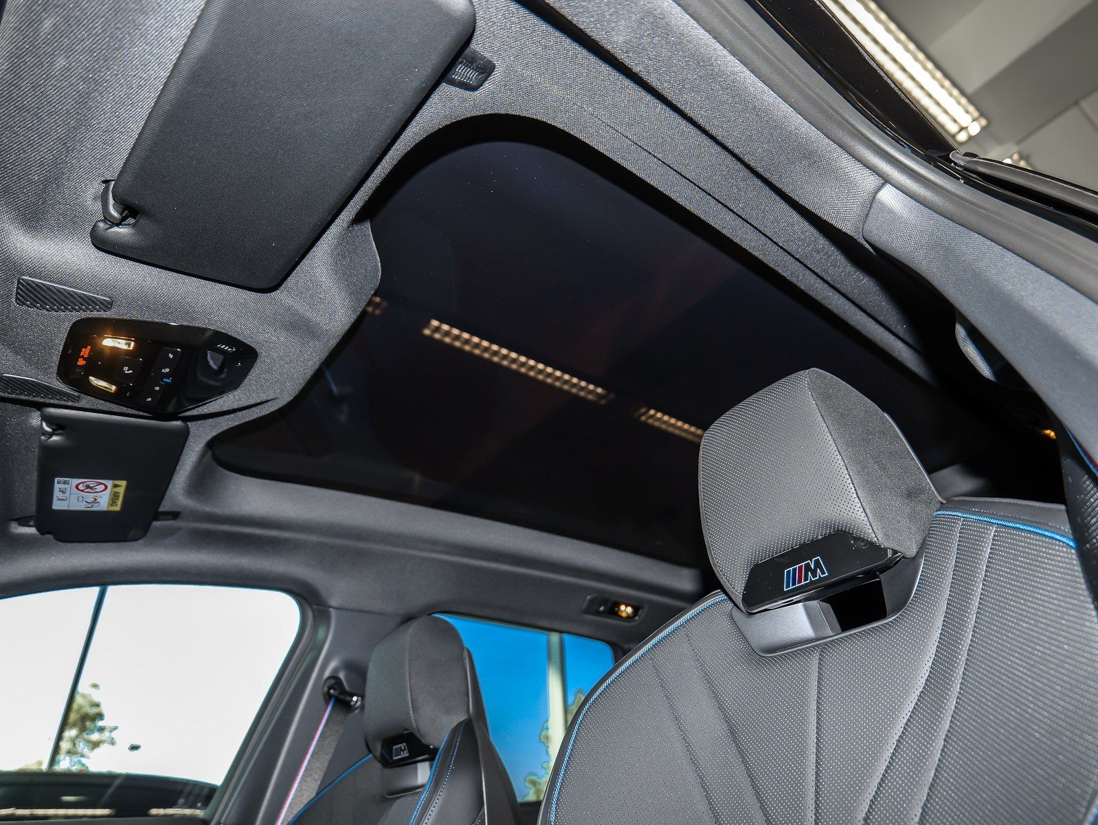 BMW iX3 - Bild 6