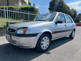 Ford Fiesta 1.2 16V 5p.euro 4 adatta a neopatent - Ford Fiesta aus 2002: 1.4