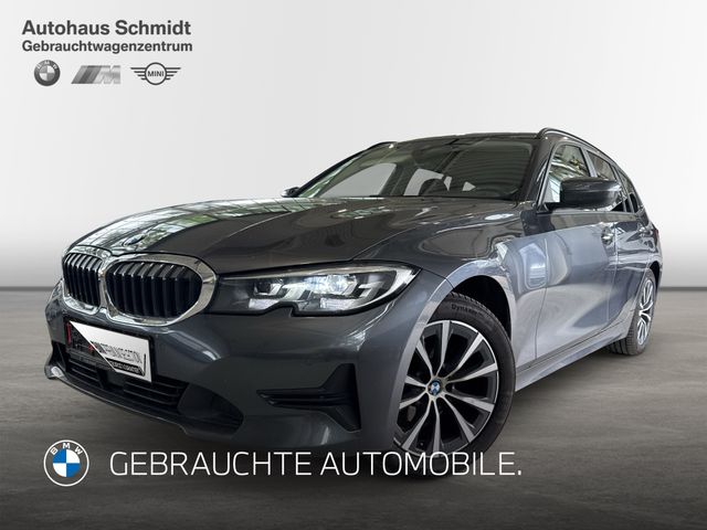 BMW 318d Touring*LC Prof.*ACC*LED*PDC*