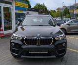 BMW X1 sDr 18i Advantage*1Hand/Rentner*WieNEU*Garant - : Geländewagen, Rent