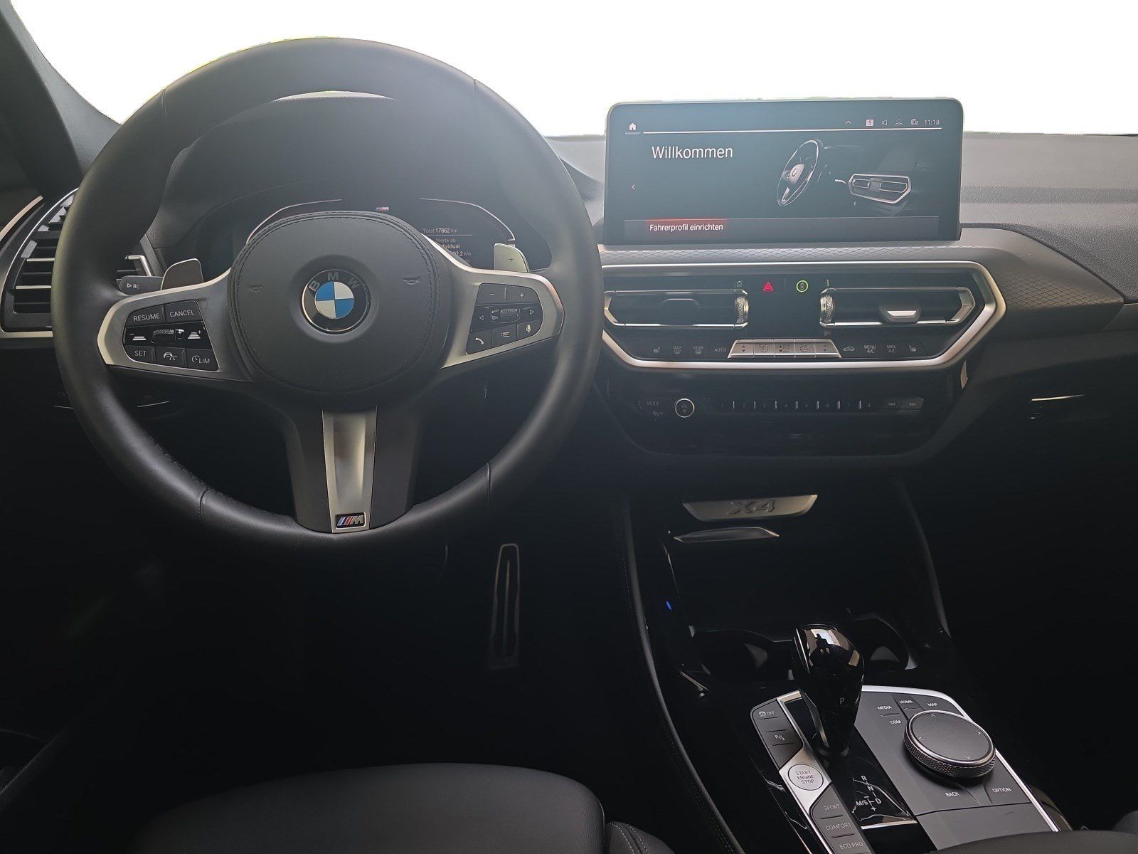 BMW X4 - Bild 9
