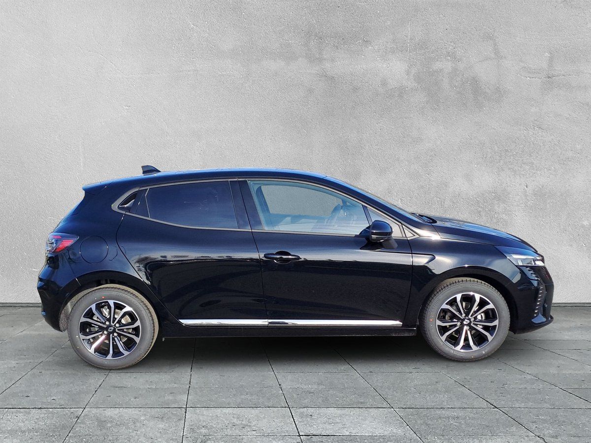 Renault Clio - Bild 6