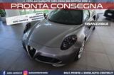 Alfa Romeo 4C 4C Coupe 1750 TBI GRIGIO BASALTO - graue Alfa Romeo 4C
