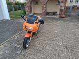 Honda VfR 750 RC 36/2 - HONDA VFR750R
