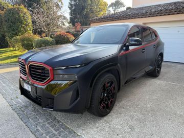 BMW XM - 1